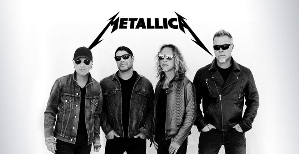 Moda Metallica