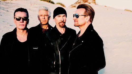 Fashion U2