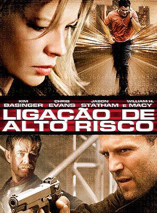 Movie Ligação de alto risco