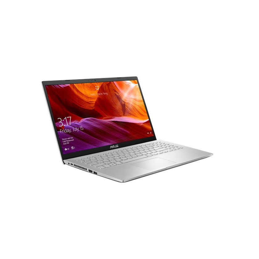 Product ASUS laptop F509