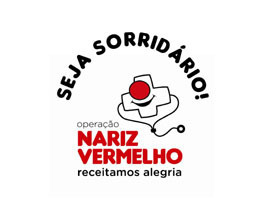 Social Operação Nariz Vermelho