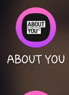 App About you