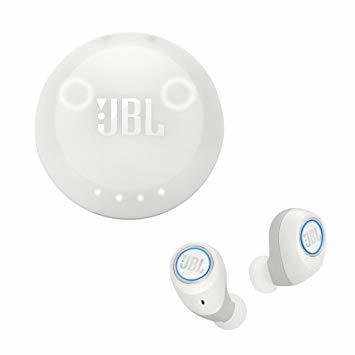 Electrónica JBL Free X - Auriculares inalámbricos con Bluetooth y cancelación de ruido