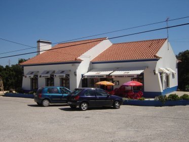 Restaurantes A Charrua