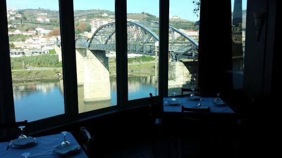 Restaurants Restaurante Torrão Peso da Régua 