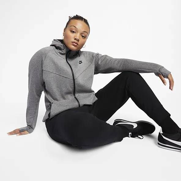 Fashion Nike Sportswear Tech Fleece