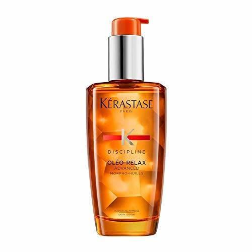 Beauty Kerastase DISCIPLINE OLÃ‰O-RELAX huile 100 ml 100 g