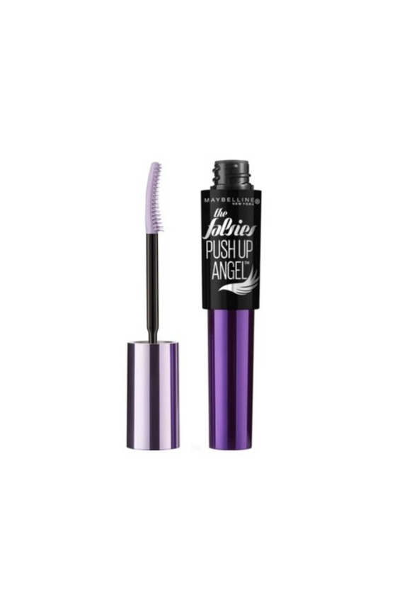 Producto Maybelline Máscara Falsies Push Up Angel Black

