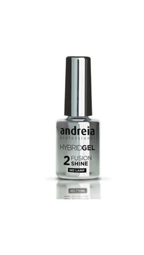 Andreia Hybrid Gel Shine 