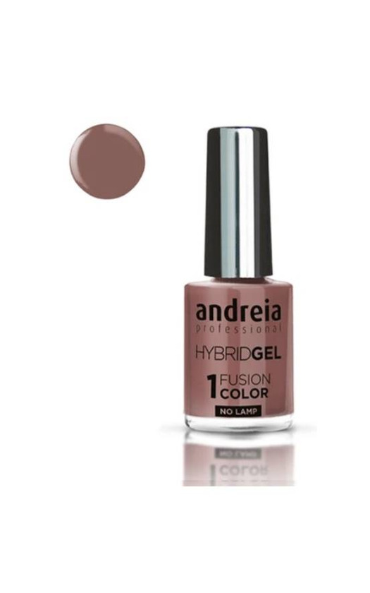 Producto Andreia Hybrid Gel H8

