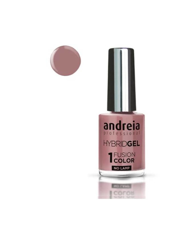 Producto Andreia Hybrid Gel H14

