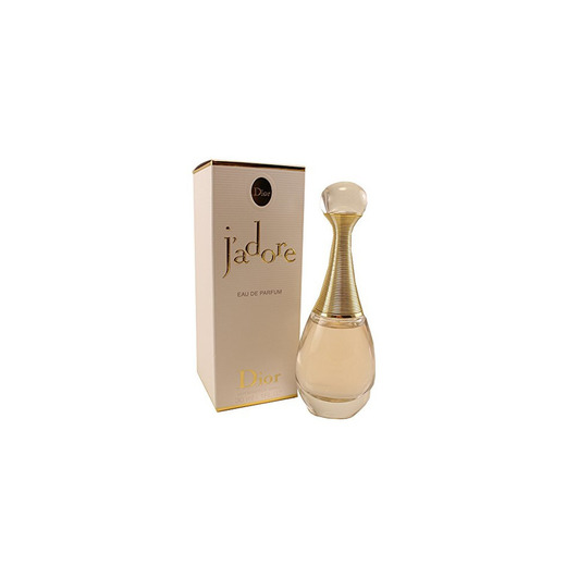 Dior J'Adore - Eau de parfum para mujer