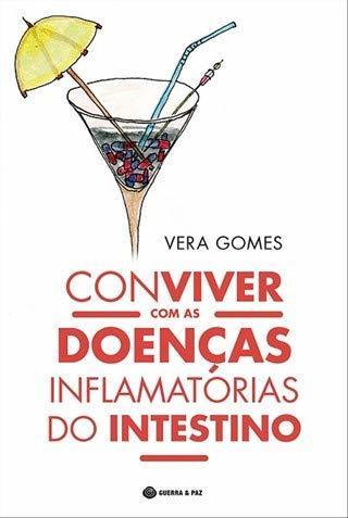 Book Conviver com as Doenças Inflamatórias do Intestino