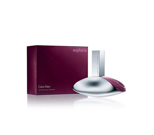 Calvin Klein Euphoria - Agua de perfume para mujer