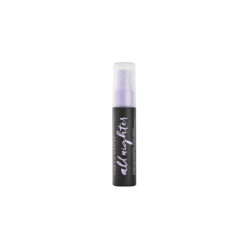 Product Urban Decay Spray de Fixação All Nighter Setting 