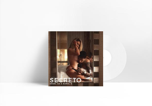 Secreto