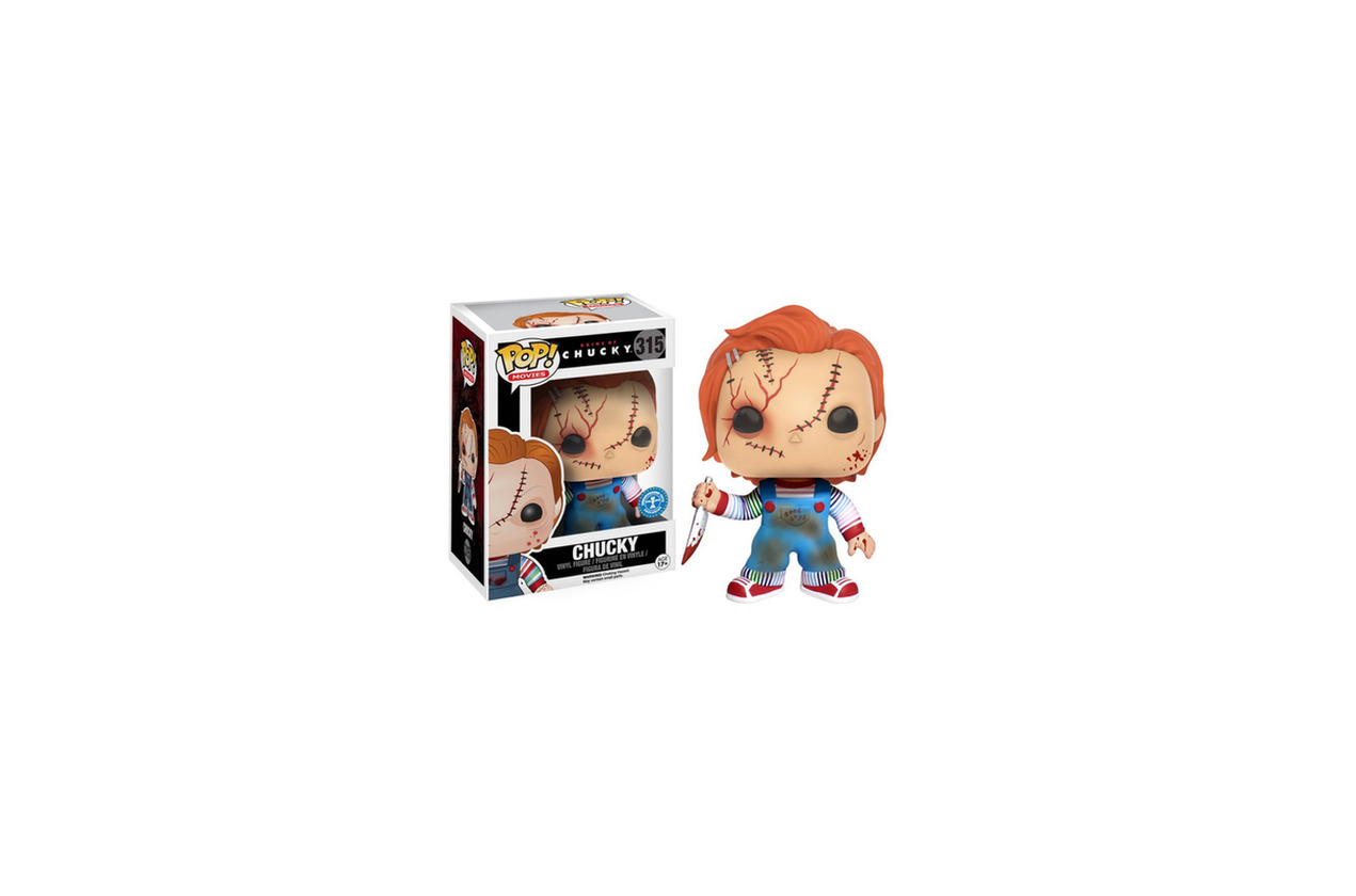 Product Funko Pop! Chucky