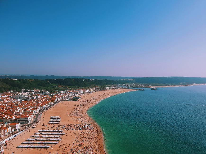 Place Nazaré