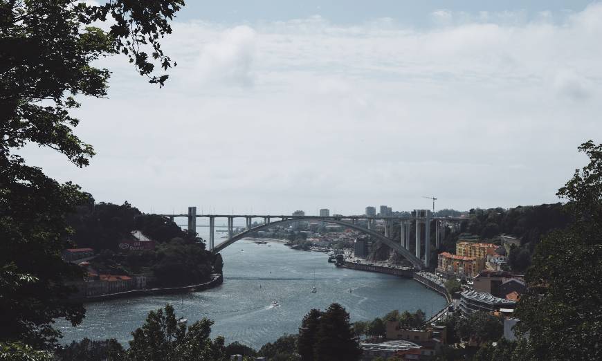 Lugar Vila Nova de Gaia