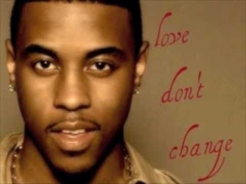 Canción Love Don’t change- Jeremih