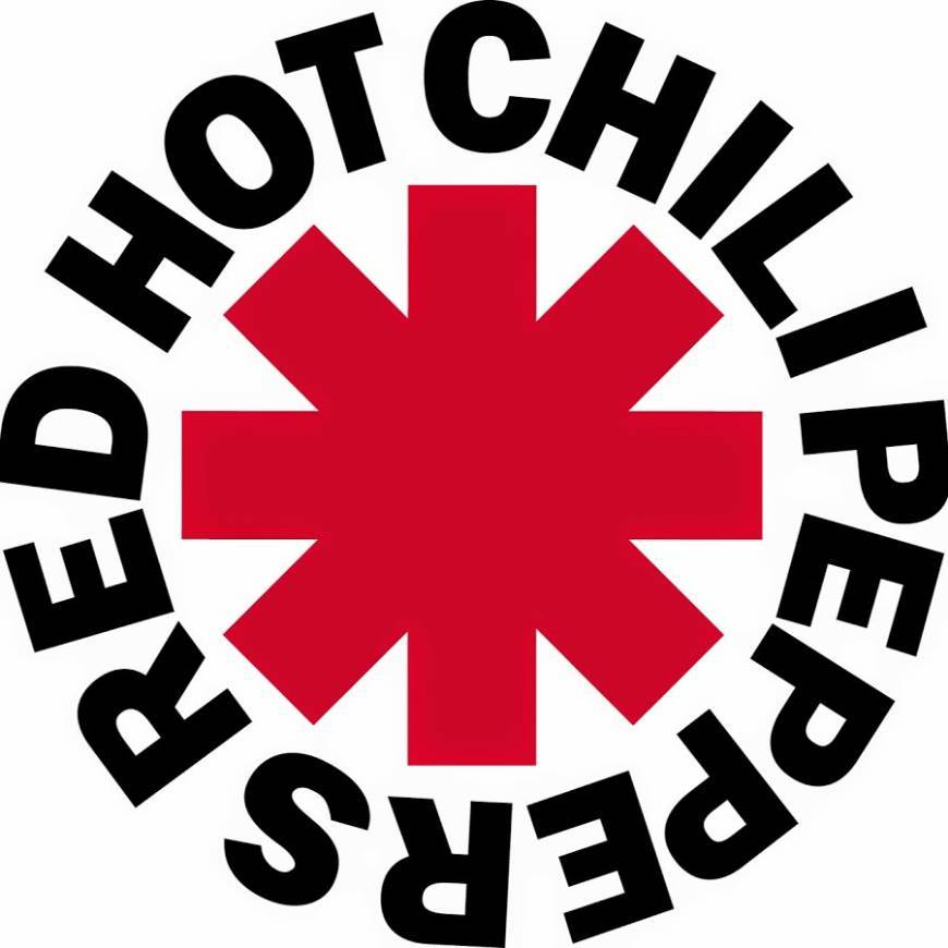 Canción Red Hot Chili Peppers 