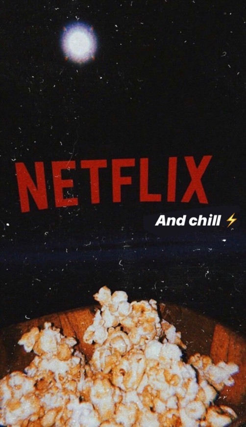 App Netflix