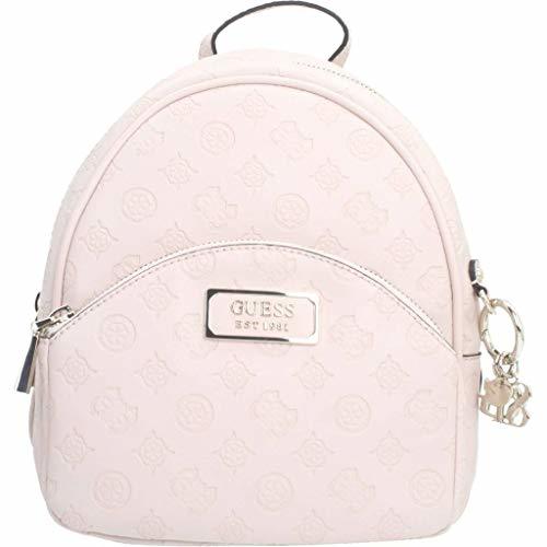 Lugar Guess LOGO LOVE BLUSH HWSG76 62320 mochila nude para mujer