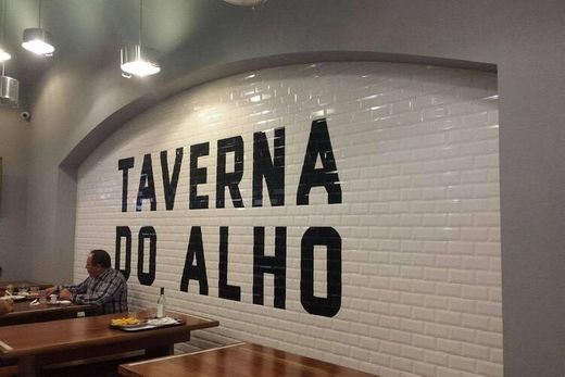 Taverna Do Alho