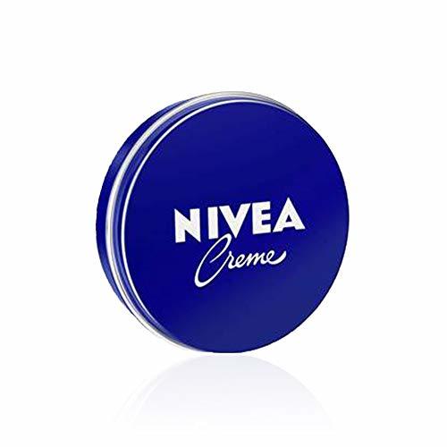 Social NIVEA Creme