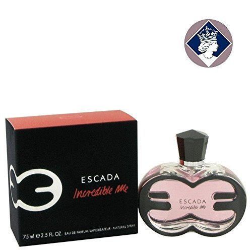 Escada Incredible Me by Escada Eau De Parfum Spray 2.5 oz /