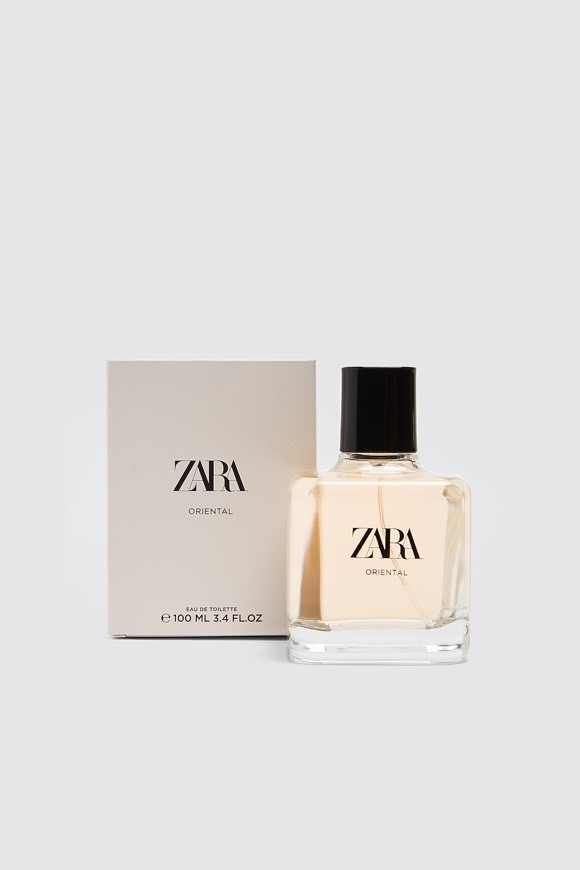 Social Zara Oriental