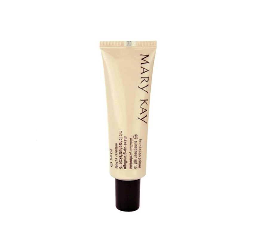 Products Mary Kay Foundation Primer

