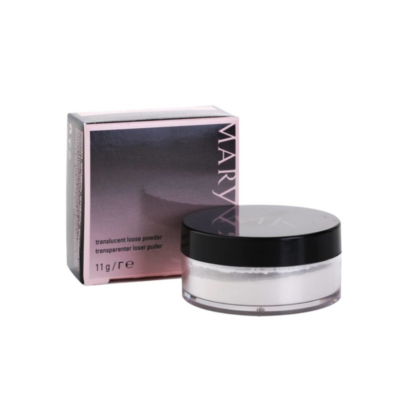 Products Mary Kay Translucent Loose Powder

