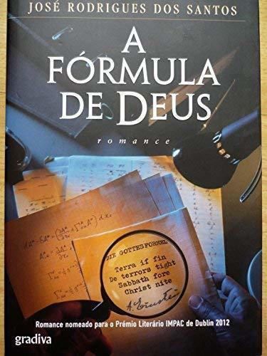 A formula de deus