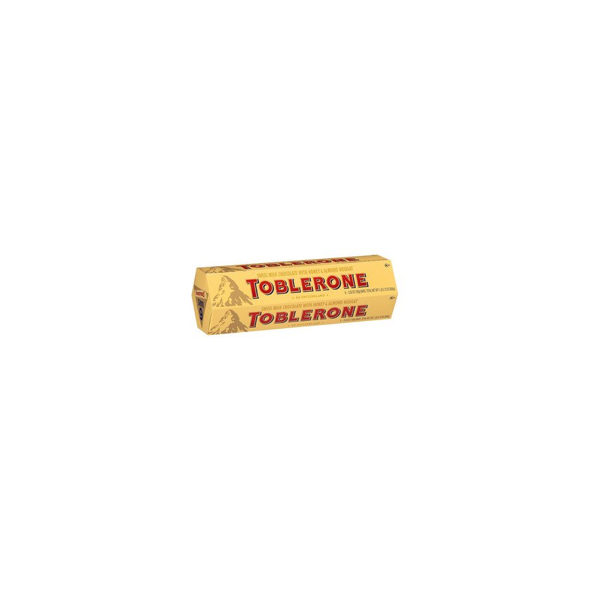 Products Chocolate tobelerone