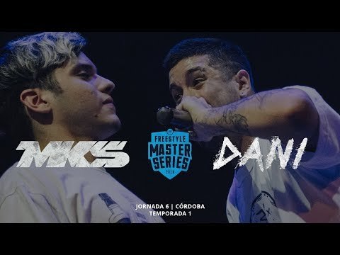 Moda || Dani vs Mks || Ya no sabe que acotar ||