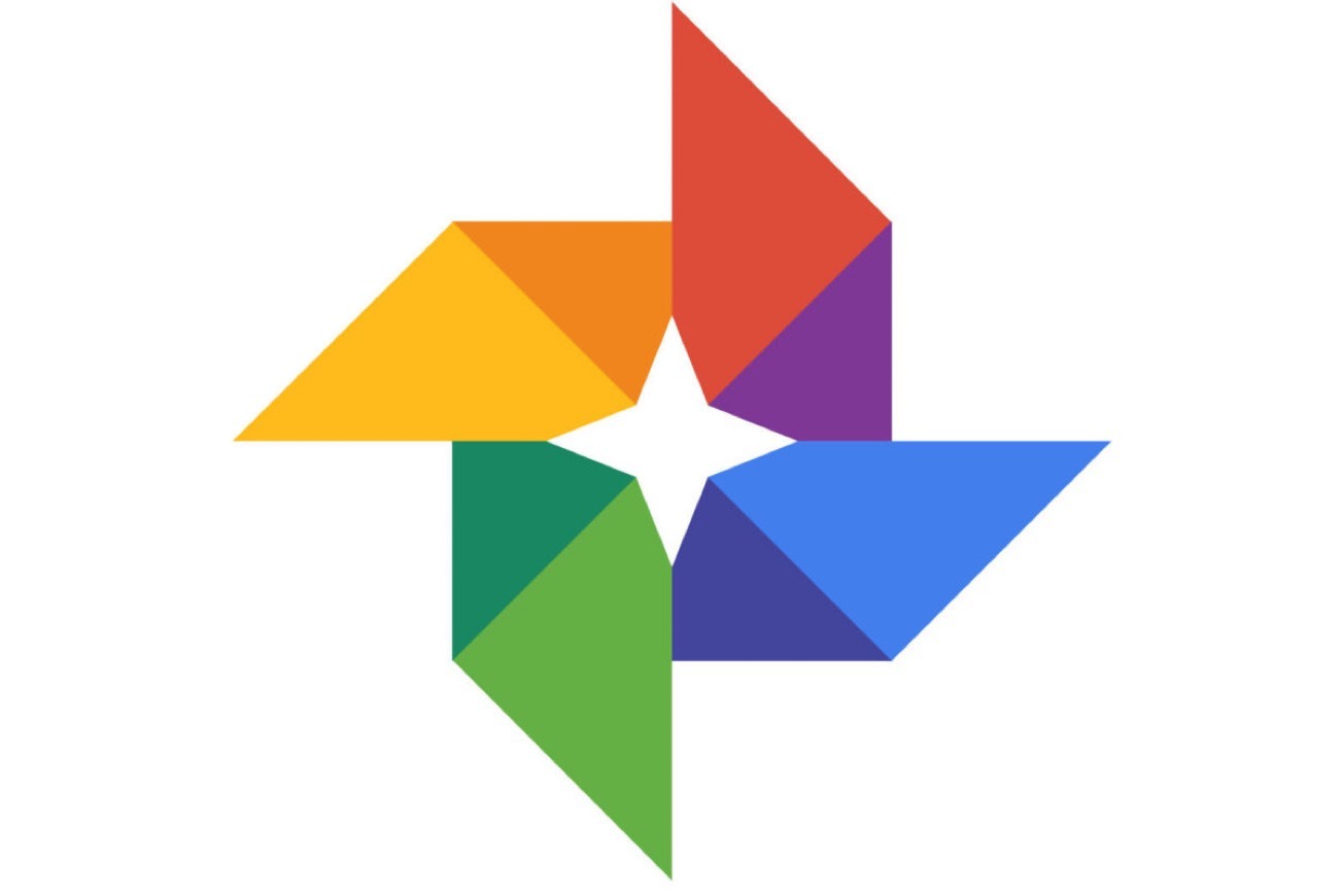 App Google fotos