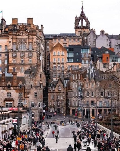 Edinburgh