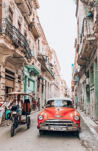 Cuba