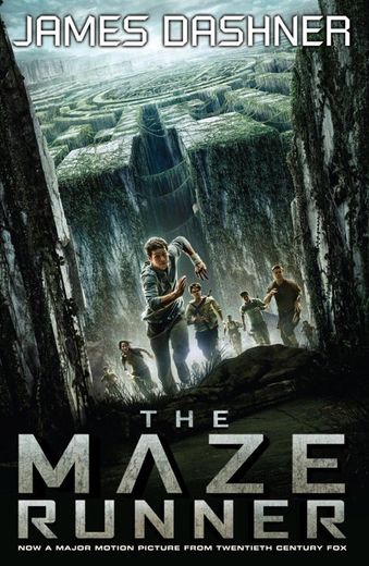 Maze Runner 