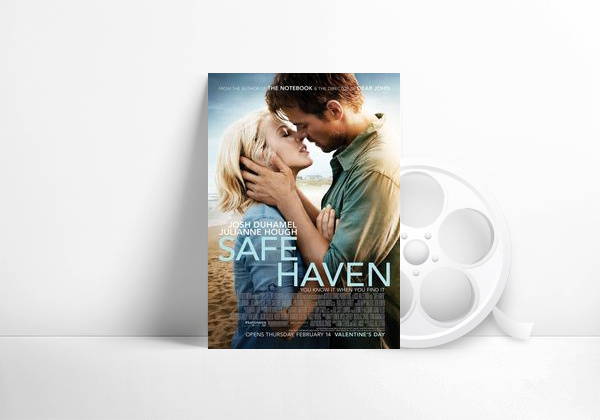 Movie Safe Haven 