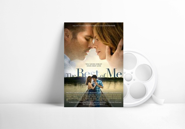 Movie The Best of Me