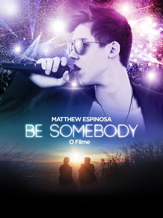 Películas Be Somebody 