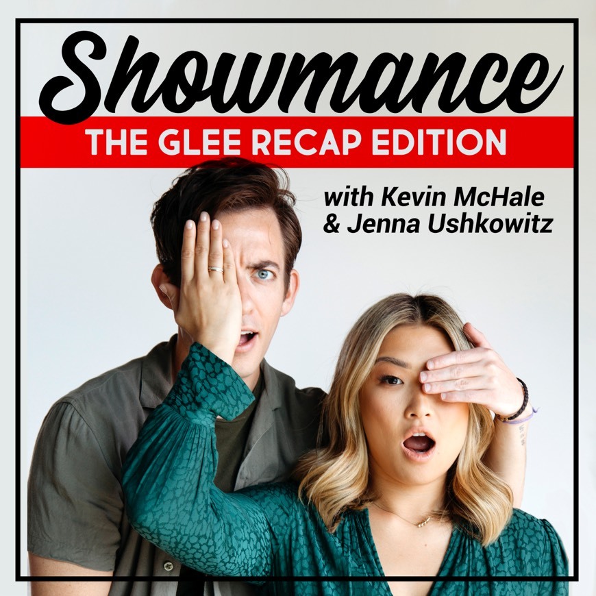 Moda Showmance: Glee Recap Edition