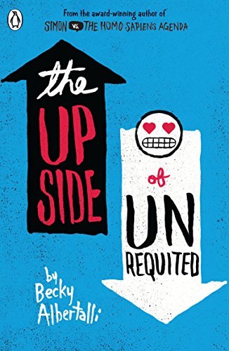 Book The Upside of Unrequited