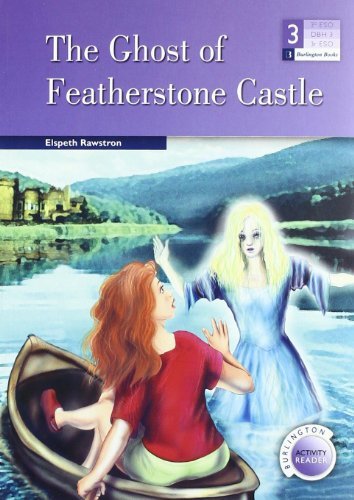 Libro The Ghost of Featherstone Castle