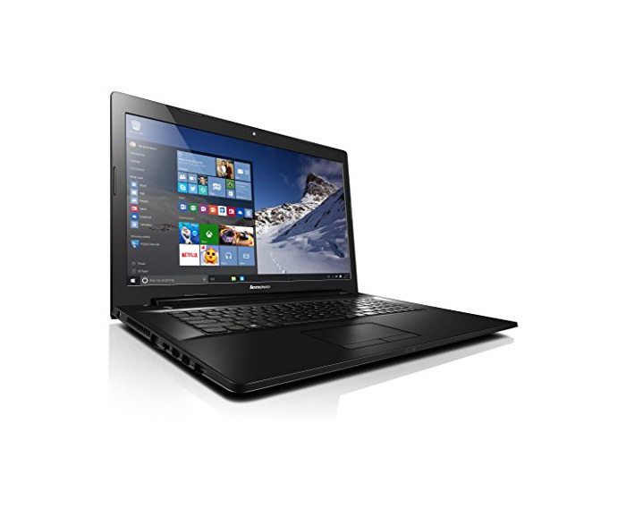 Electronics Lenovo G70-80 - Portátil de 17.3" HD