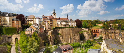 Luxemburgo