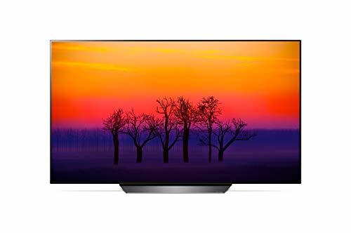 Electronic LG OLED65B8PLA - Ultra HD Smart TV