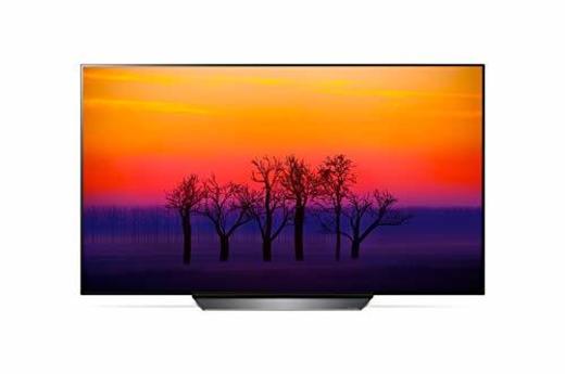 LG OLED65B8PLA - Ultra HD Smart TV